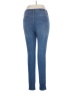 Seven7 Blue Jeans Size 10 - photo 2