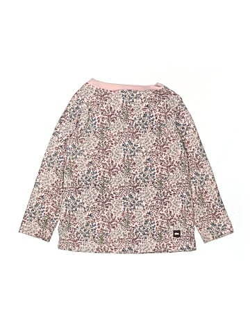 Tea Long Sleeve T-Shirt (view 2)