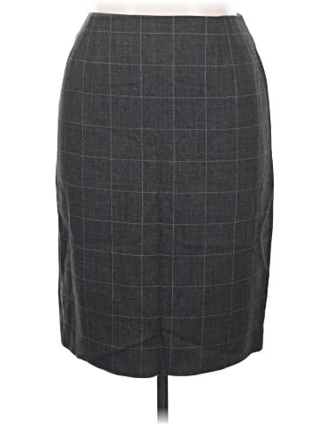 Linda Allard Ellen Tracy Formal Skirt (view 1)