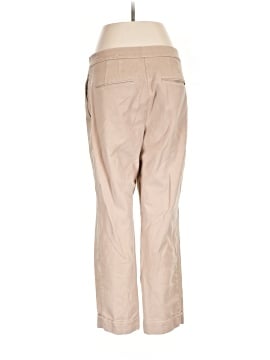 Ann Taylor Khakis (view 2)