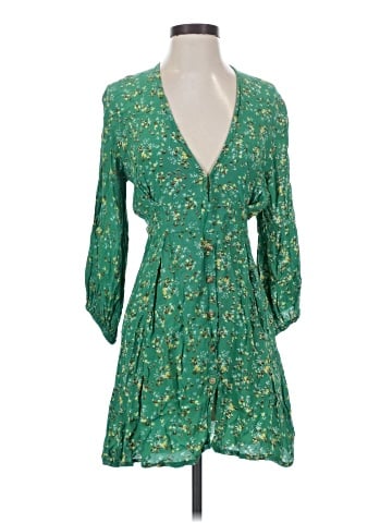 Faithfull the Brand Casual Dress (view 1)