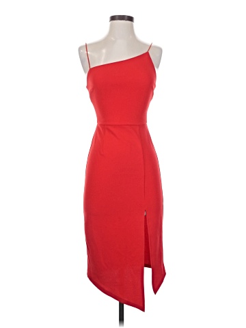 Speechless Cocktail Dress (view 1)