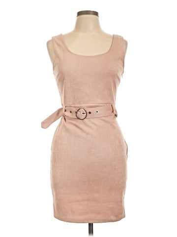 Haute Monde Casual Dress (view 1)