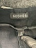 George Solid Black Active Pants Size 18 - photo 4