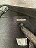 Monrow Solid Black Dress Pants Size XS - photo 7