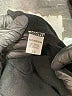 Monrow Solid Black Dress Pants Size XS - photo 8
