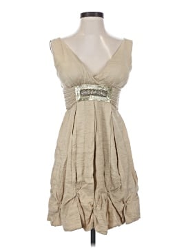 BCBGMAXAZRIA Cocktail Dress (view 1)
