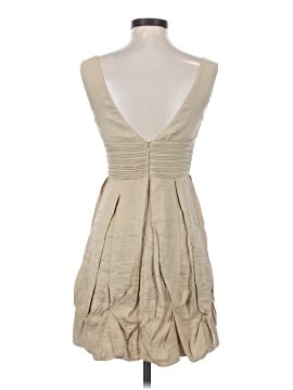 BCBGMAXAZRIA Cocktail Dress (view 2)