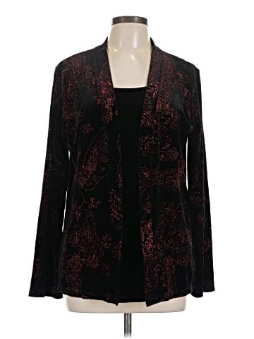 Notations Blazer (view 1)