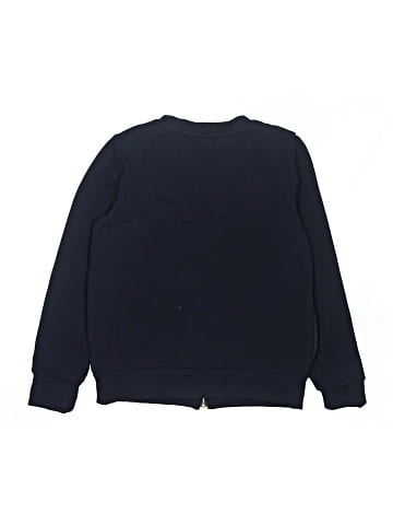 Jacadi Zip Up Hoodie (view 2)