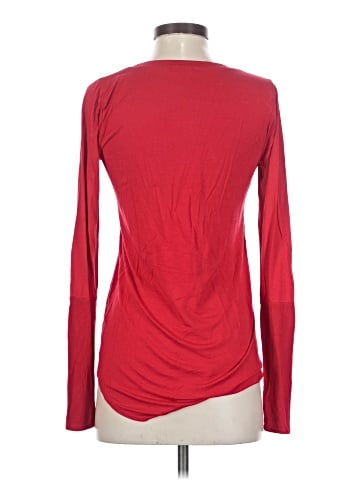 Three Dots Long Sleeve T-Shirt (view 2)