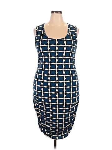 RACHEL Rachel Roy Casual Dress (view 1)
