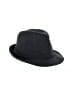Hot Topic 100% Cotton Black Hat Size Sm - Med - photo 1