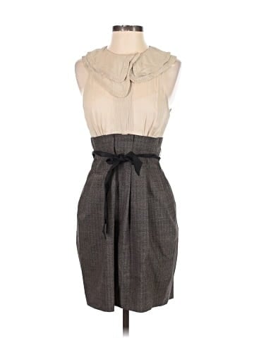 BCBGMAXAZRIA Casual Dress (view 1)