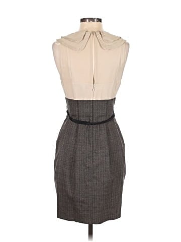 BCBGMAXAZRIA Casual Dress (view 2)