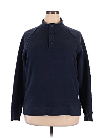 Eddie Bauer Pullover Sweater (view 1)