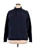 Eddie Bauer Blue Pullover Sweater Size XL - photo 1