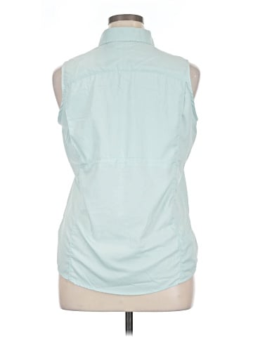 Columbia Sleeveless Blouse (view 2)