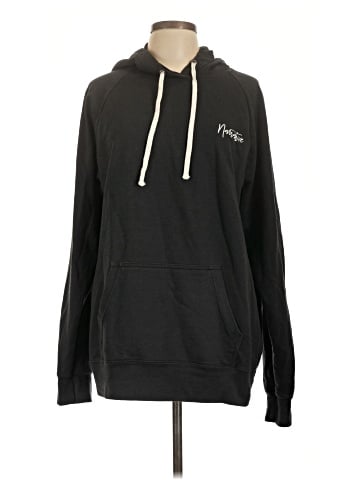 District. Pullover Hoodie (view 1)