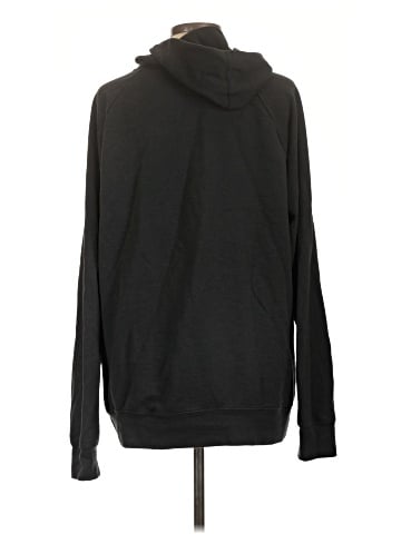 District. Pullover Hoodie (view 2)