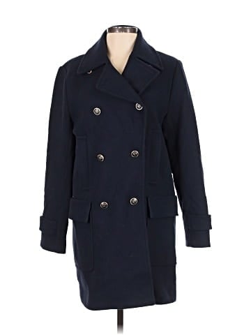 Ann Taylor Coat (view 1)