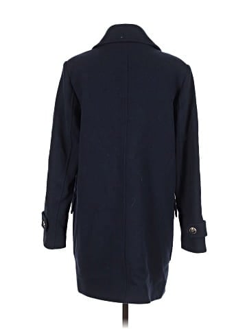Ann Taylor Coat (view 2)