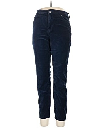 Well Worn Casual Pants (view 1)