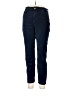 Well Worn Blue Casual Pants Size 14 - photo 1