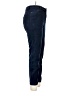 Well Worn Blue Casual Pants Size 14 - photo 4