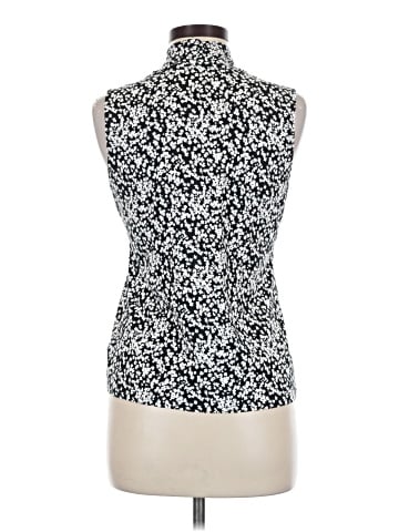 Talbots Outlet Sleeveless Blouse (view 2)