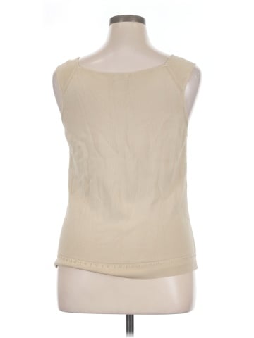 Rafaella Sleeveless Top (view 2)