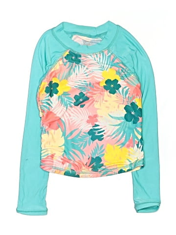 Wonder Nation Rash Guard (view 1)