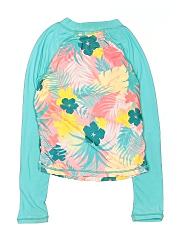 Wonder Nation Rash Guard (view 2)