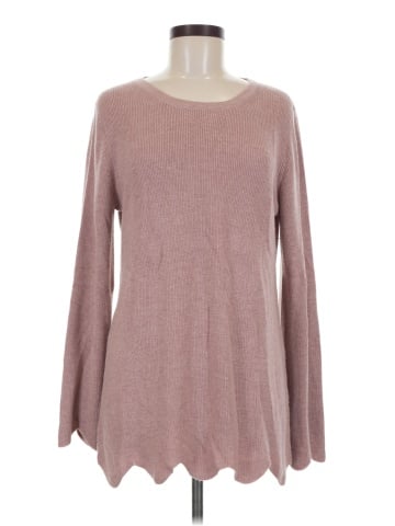 Michael Stars Pullover Sweater (view 1)