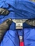Eddie Bauer Color Block Blue Jacket Size XL - photo 6