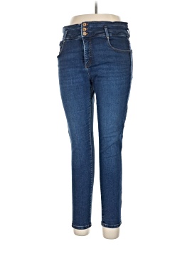 Ann Taylor Jeans