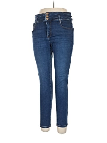 Ann Taylor Jeans (view 1)