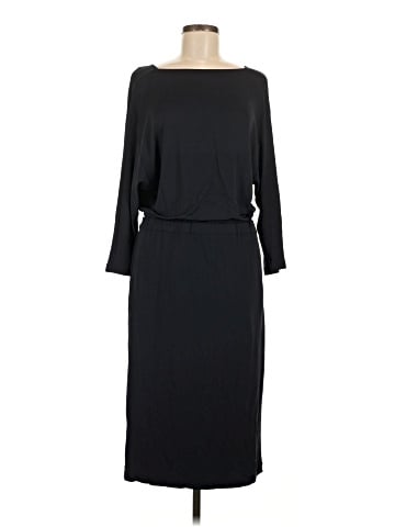 Lafayette 148 New York Casual Dress (view 1)