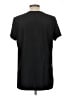 Anatomie Black Short Sleeve Top Size L - photo 2