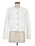 J.Crew Factory Store 100% Polyester Ivory Jacket Size 8 - photo 1