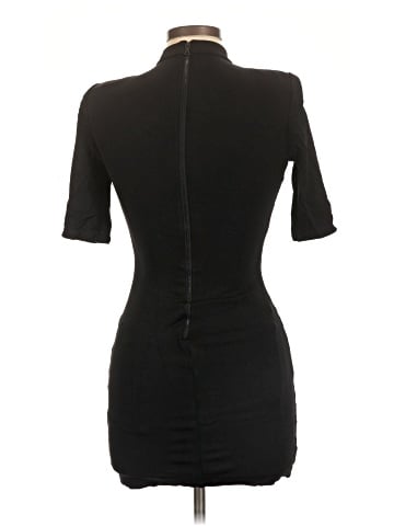 Alice + Olivia Cocktail Dress (view 2)