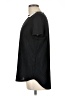 Anatomie Black Short Sleeve Top Size L - photo 5
