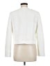 J.Crew Factory Store 100% Polyester Ivory Jacket Size 8 - photo 2