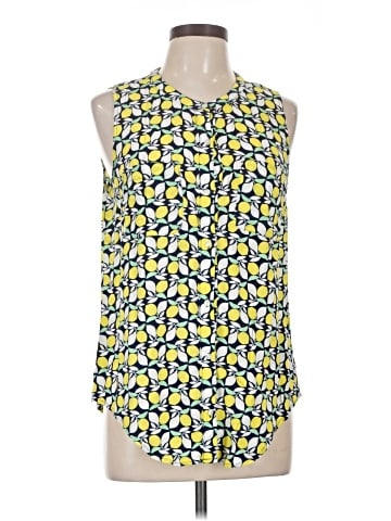 Gap Outlet Sleeveless Blouse (view 1)