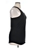 Tangerine Black Sleeveless Top Size XL - photo 4