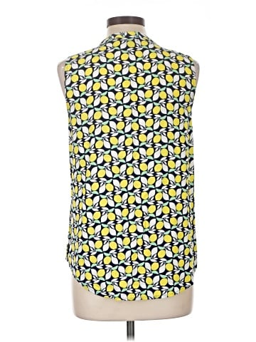 Gap Outlet Sleeveless Blouse (view 2)