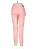River Island Hearts Pink Casual Pants Size 14 - photo 2