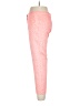 River Island Hearts Pink Casual Pants Size 14 - photo 5