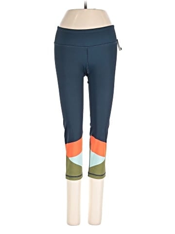 Live Love Dream Aeropostale Active Pants (view 1)