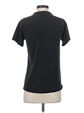 Delta Pro Weight Short Sleeve T-Shirt (view 2)